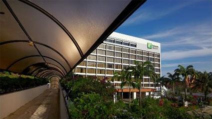 Hotel Holiday Inn Resort 4 **** / Penang / Malaisie