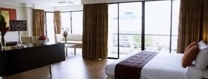 Hotel Hydro Majestic 4 **** / Penang / Malaisie