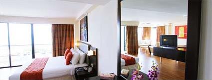 Hotel Hydro Majestic 4 **** / Penang / Malaisie