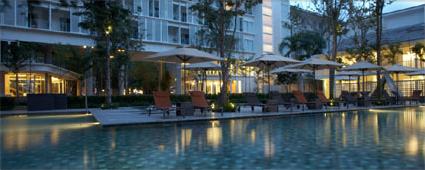 Hotel Lone Pine 3 *** Cat. charme / Penang / Malaisie 