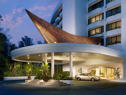 Hotel Shangri-La Golden Sands Resort 4 **** sup. / Penang / Malaisie