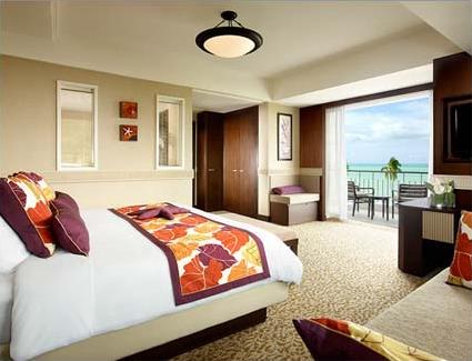 Hotel Shangri-La Golden Sands Resort 4 **** sup. / Penang / Malaisie