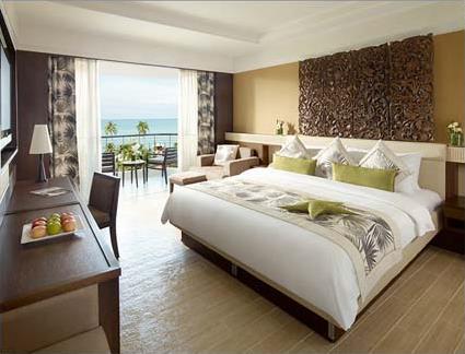 Hotel Shangri-La Golden Sands Resort 4 **** sup. / Penang / Malaisie