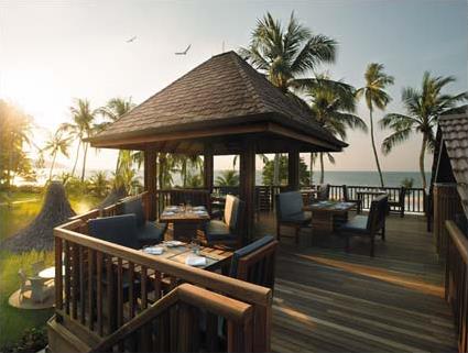 Hotel Shangri-La Golden Sands Resort 4 **** sup. / Penang / Malaisie