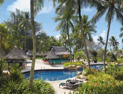 Hotel Shangri-La Golden Sands Resort 4 **** sup. / Penang / Malaisie