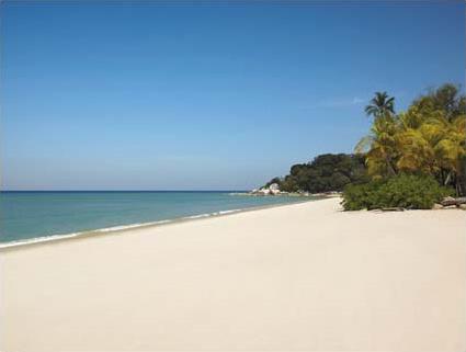 Hotel Shangri-La Golden Sands Resort 4 **** sup. / Penang / Malaisie