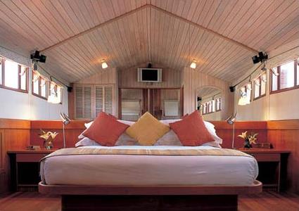 Hotel Dhoni Mighili 5 ***** / Atoll d'Ari  / les Maldives