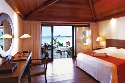 Htel Athuruga 4 **** / Atoll d'Ari / les Maldives