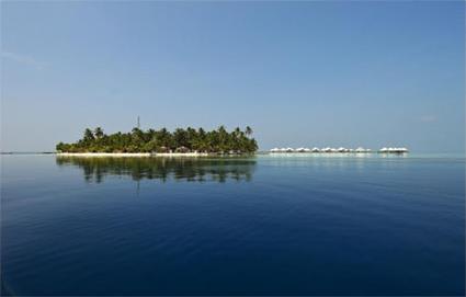 Htel Athuruga 4 **** / Atoll d'Ari / les Maldives