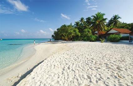 Htel Athuruga 4 **** / Atoll d'Ari / les Maldives