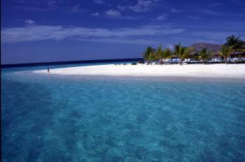 Htel Machchafushi 4 **** / Atoll d'Ari / les Maldives