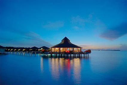 Hotel Sun Island Resort & Spa 5 ***** / South Ari Atoll / les Maldives