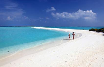 Hotel Sun Island Resort & Spa 5 ***** / South Ari Atoll / les Maldives