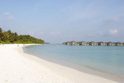 Hotel Sun Island Resort & Spa 5 ***** / South Ari Atoll / les Maldives