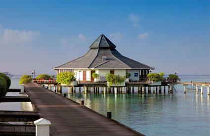Hotel Sun Island Resort & Spa 5 ***** / South Ari Atoll / les Maldives