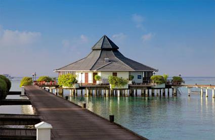 Hotel Sun Island Resort & Spa 5 ***** / South Ari Atoll / les Maldives