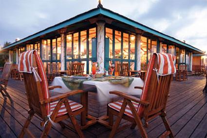 Hotel Sun Island Resort & Spa 5 ***** / South Ari Atoll / les Maldives