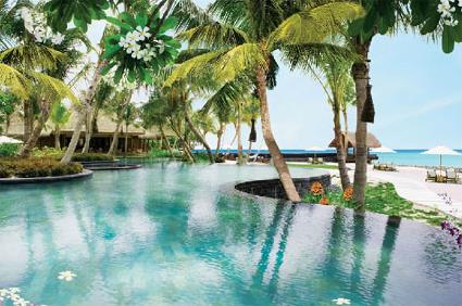 Hotel One & Only Reethi Rah 5 ***** /Atoll de Mal Nord / les Maldives