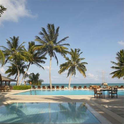 Hotel Meeru Island Resort 3 *** / Atoll Mal Nord / les Maldives