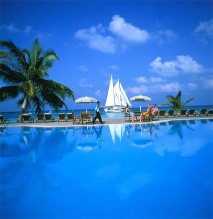 Hotel Meeru Island Resort 3 *** / Atoll Mal Nord / les Maldives