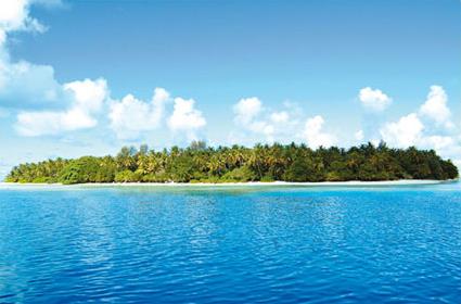 Hotel Biyadhoo 3 *** / Atoll de Mal Sud / les Maldives