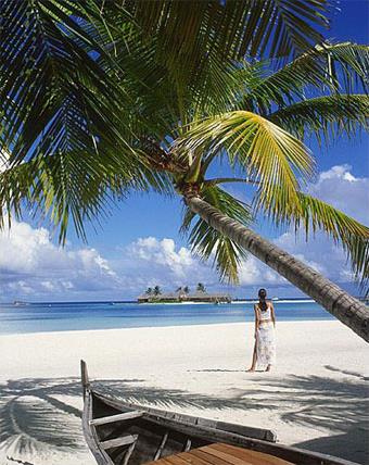 Hotel Four Seasons Kuda Huraa 5 *****/ Atoll Mal Nord / les Maldives