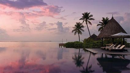 Hotel Four Seasons Kuda Huraa 5 *****/ Atoll Mal Nord / les Maldives