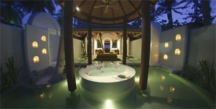 Hotel Anantara Kihavah Villas 5 ***** Luxe / Baa Atoll / les Maldives