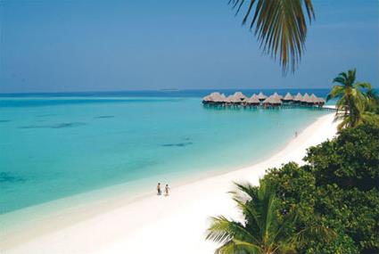 Hotel Coco Palm Dhuni Kolhu 4 **** Sup. / Baa Atoll / les Maldives