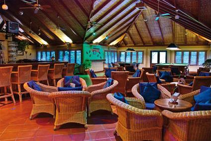 Hotel Royal Island Resort & Spa 5 ***** / Baa Atoll / les Maldives