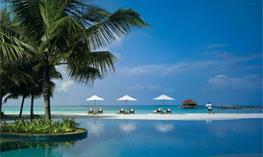 Les Maldives Hotel 2 **