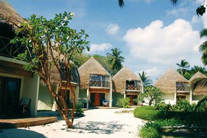 Hotel Bandos Island Resort & Spa 4 **** / North Atoll Male / les Maldives