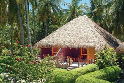 Hotel Bandos Island Resort & Spa 4 **** / North Atoll Male / les Maldives