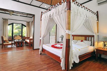 Hotel Bandos Island Resort & Spa 4 **** / North Atoll Male / les Maldives