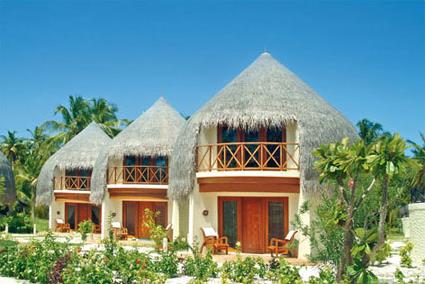 Hotel Bandos Island Resort & Spa 4 **** / North Atoll Male / les Maldives