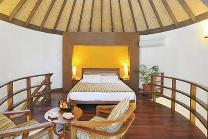 Hotel Bandos Island Resort & Spa 4 **** / North Atoll Male / les Maldives