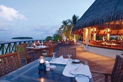 Hotel Bandos Island Resort & Spa 4 **** / North Atoll Male / les Maldives