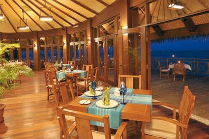 Hotel Bandos Island Resort & Spa 4 **** / North Atoll Male / les Maldives