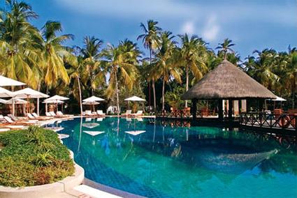 Hotel Bandos Island Resort & Spa 4 **** / North Atoll Male / les Maldives