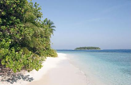 Hotel Bandos Island Resort & Spa 4 **** / North Atoll Male / les Maldives