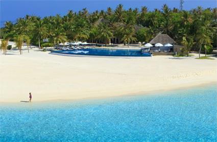 Hotel Laguna Beach Resort 5 ***** / Velassaru / Iles Maldives