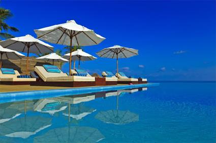 Hotel Laguna Beach Resort 5 ***** / Velassaru / Iles Maldives