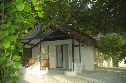 Hotel Rihiveli 3 *** Sup. / les Maldives