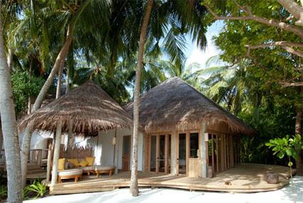 Hotel Soneva Fushi Resort & Spa 5 ***** / Baa / les Maldives