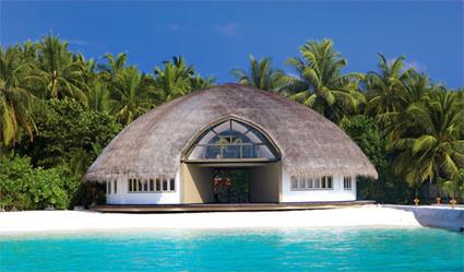 Hotel Velavaru 4 **** / les Maldives