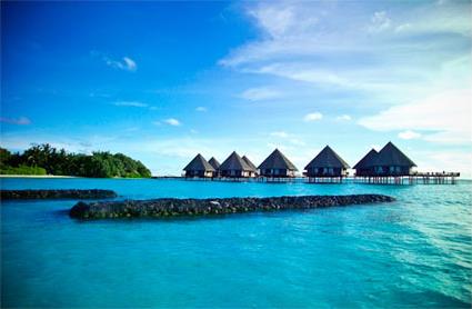 Hotel Velidhu Island Resort 3 *** / North Ari Atoll / les Maldives