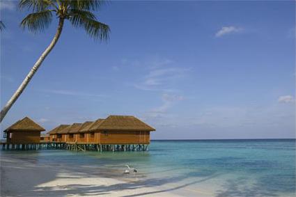 Hotel Veligandu 3 *** / les Maldives