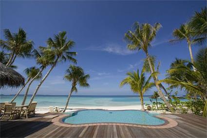 Hotel Veligandu 3 *** / les Maldives