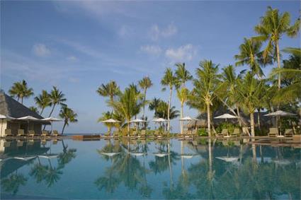 Hotel Veligandu 3 *** / les Maldives