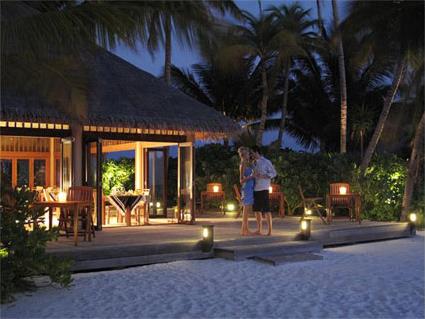 Hotel Veligandu 3 *** / les Maldives